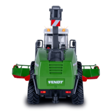 JAMARA 1:24 Picadora FENDT KATANA RC - Ítem8