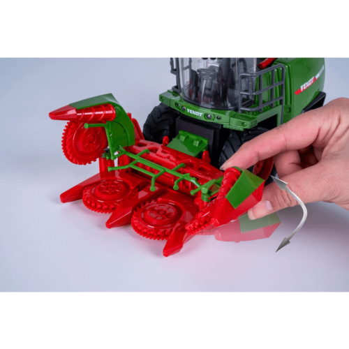 JAMARA 1:24 Picadora FENDT KATANA RC - Ítem9