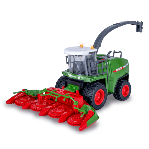 JAMARA 1:24 Picadora FENDT KATANA RC - Ítem1