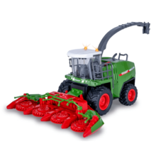 JAMARA 1:24 Picadora FENDT KATANA RC - Ítem1