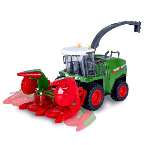 JAMARA 1:24 Picadora FENDT KATANA RC - Ítem5