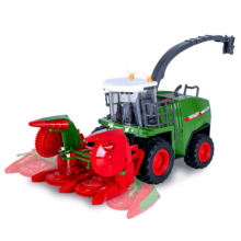 JAMARA 1:24 Picadora FENDT KATANA RC - Ítem5