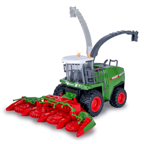 JAMARA 1:24 Picadora FENDT KATANA RC - Ítem4