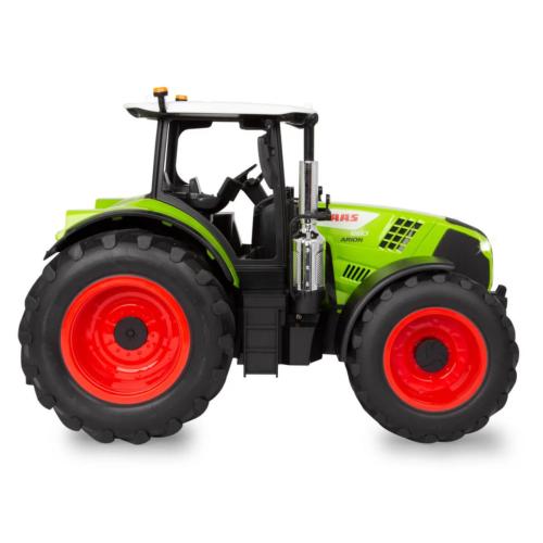 JAMARA 1:16 Tractor RC CLAAS ARION 660 - Ítem6