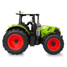 JAMARA 1:16 Tractor RC CLAAS ARION 660 - Ítem6