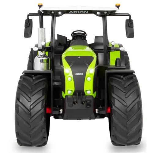 JAMARA 1:16 Tractor RC CLAAS ARION 660 - Ítem1
