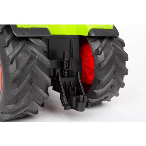 JAMARA 1:16 Tractor RC CLAAS ARION 660 - Ítem8