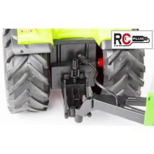 JAMARA 1:16 Tractor RC CLAAS ARION 660 - Ítem3