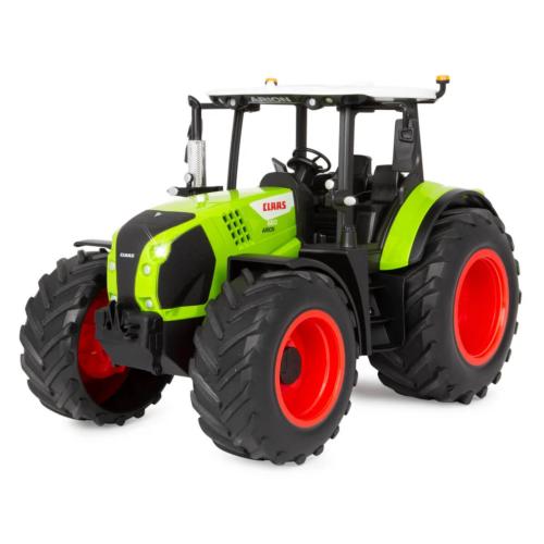 JAMARA 1:16 Tractor RC CLAAS ARION 660 - Ítem5