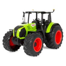 JAMARA 1:16 Tractor RC CLAAS ARION 660 - Ítem5