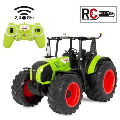 JAMARA 1:16 Tractor RC CLAAS ARION 660