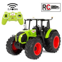 JAMARA 1:16 Tractor RC CLAAS ARION 660