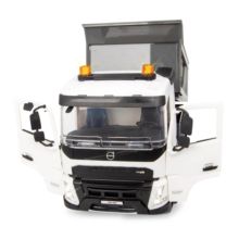 JAMARA 1:20 Camion VOLVO FMX CON VOLQUETE MEILLER 2.4 GHZ - Ítem4