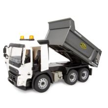 JAMARA 1:20 Camion VOLVO FMX CON VOLQUETE MEILLER 2.4 GHZ - Ítem2