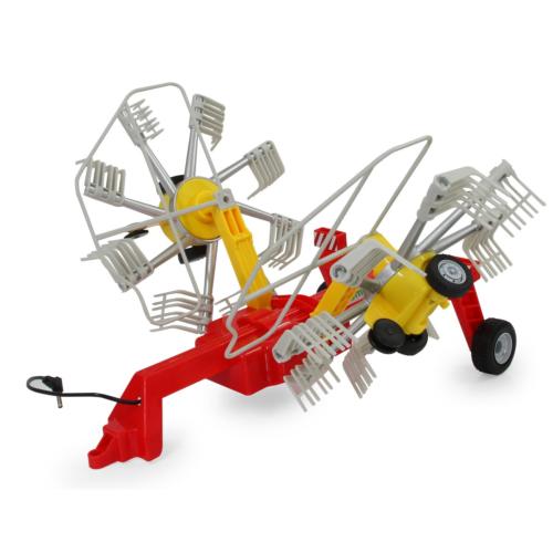 JAMARA 1:16 Rastrillo RC POTTINGER - Ítem1
