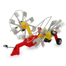 JAMARA 1:16 Rastrillo RC POTTINGER - Ítem1