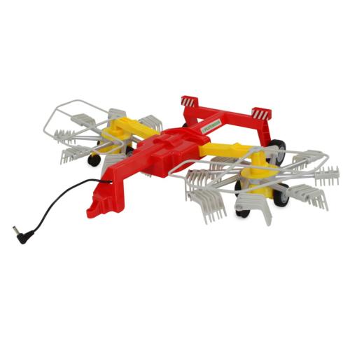 JAMARA 1:16 Rastrillo RC POTTINGER - Ítem2