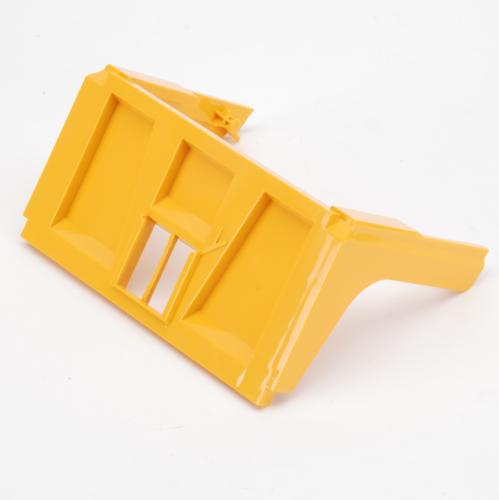 BRUDER 1:16 Porton trasero para remolque basculante JOSKIN - Ítem1