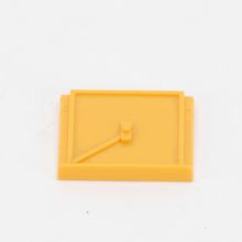 BRUDER 1:16 Porton trasero para remolque basculante JOSKIN - Ítem2