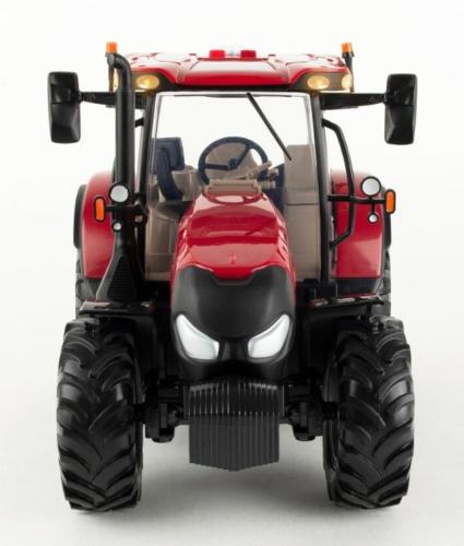 BRITAINS 1:16 Tractor RC CASE IH MAXXUM 150 BIG FARM RADIO CONTROL - Ítem1