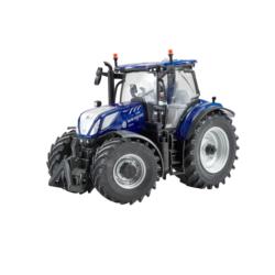 BRITAINS 1:32 Tractor NEW HOLLAND T7.300 BLUE POWER