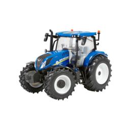 BRITAINS 1:32 Tractor NEW HOLLAND T6.175