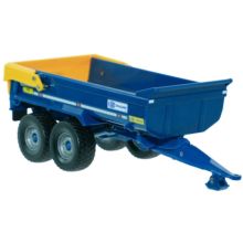 BRITAINS 1:32 Bañera KANE DUMP - Ítem3