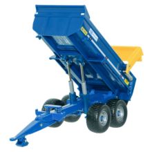 BRITAINS 1:32 Bañera KANE DUMP - Ítem5