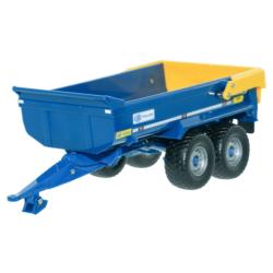 BRITAINS 1:32 Bañera KANE DUMP