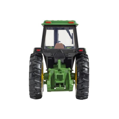 BRITAINS 1:32 Tractor JOHN DEERE 4240 2WD - Ítem4