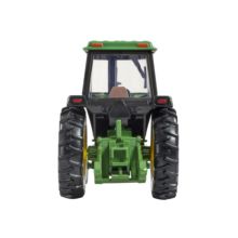 BRITAINS 1:32 Tractor JOHN DEERE 4240 2WD - Ítem4