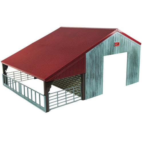 BRITAINS 1:32 Granja con Accesorios - Ítem3