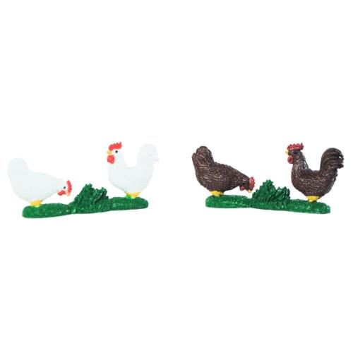 BRITAINS 1:32 Granja con Accesorios - Ítem5