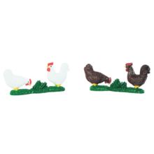 BRITAINS 1:32 Granja con Accesorios - Ítem5