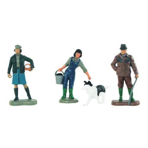 BRITAINS 1:32 Granja con Accesorios - Ítem6