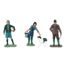 BRITAINS 1:32 Granja con Accesorios - Ítem6