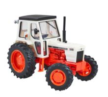 BRITAINS 1:32 Tractor DAVID BROWN 1410 4WD - Ítem1