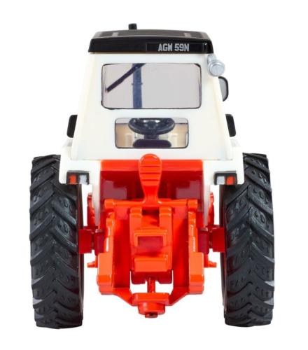 BRITAINS 1:32 Tractor DAVID BROWN 1410 4WD - Ítem3