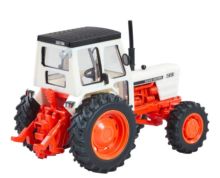 BRITAINS 1:32 Tractor DAVID BROWN 1410 4WD - Ítem4