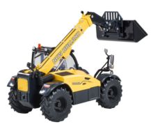 BRITAINS 1:32 Telescopica NEW HOLLAND TH7.42 - Ítem3
