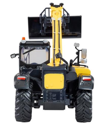 BRITAINS 1:32 Telescopica NEW HOLLAND TH7.42 - Ítem4