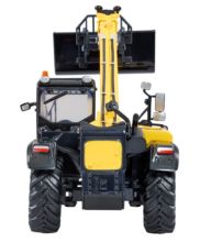 BRITAINS 1:32 Telescopica NEW HOLLAND TH7.42 - Ítem4
