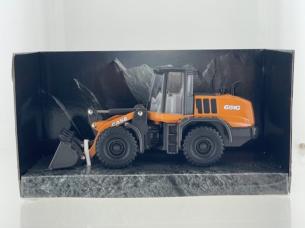 BRITAINS 1:50 Cargadora CASE 651G CON RUEDAS