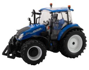 BRITAINS 1:32 Tractor NEW HOLLAND T5.140