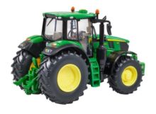 BRITAINS 1:32 Tractor JOHN DEERE 6M 240 - Ítem1