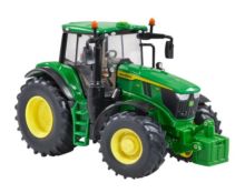 BRITAINS 1:32 Tractor JOHN DEERE 6M 240 - Ítem3