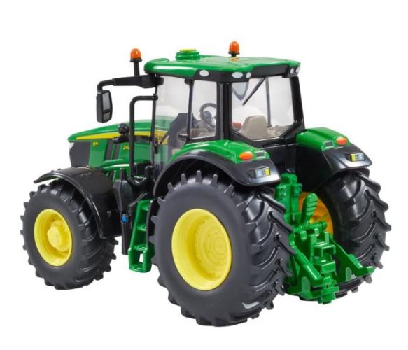 BRITAINS 1:32 Tractor JOHN DEERE 6M 240 - Ítem4