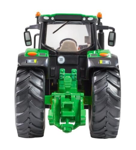 BRITAINS 1:32 Tractor JOHN DEERE 6M 240 - Ítem5