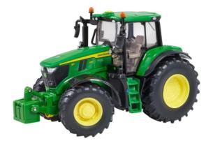 BRITAINS 1:32 Tractor JOHN DEERE 6M 240