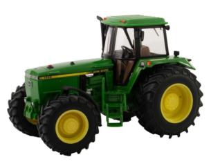 BRITAINS 1:32 Tractor JOHN DEERE 4955